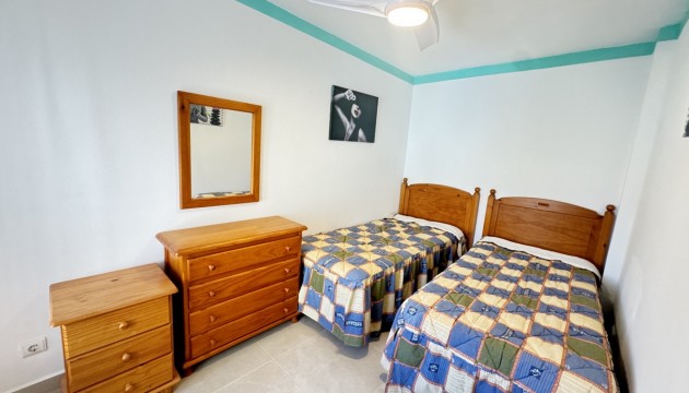 Reventa - Chalet Independiente - Orihuela Costa - Villamartín