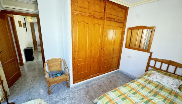 Reventa - Chalet Independiente - Orihuela Costa - Villamartín