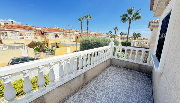 Herverkoop - Detached Villa - Orihuela Costa - Villamartín