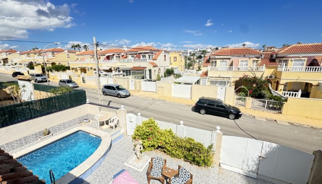 Begagnad - Fristående Villa - Orihuela Costa - Villamartín