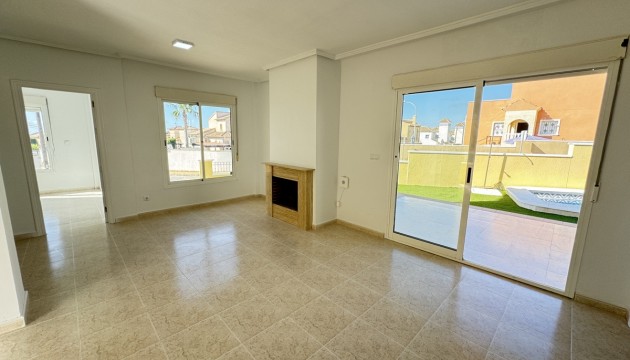 Herverkoop - Detached Villa - Orihuela Costa - Villamartín