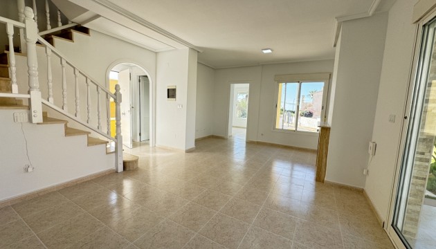 Herverkoop - Detached Villa - Orihuela Costa - Villamartín