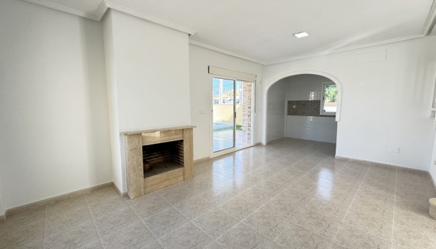 Herverkoop - Detached Villa - Orihuela Costa - Villamartín