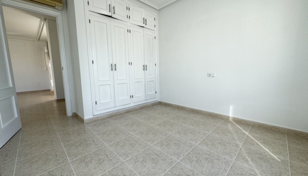 Resale - Detached Villa - Orihuela Costa - Villamartín