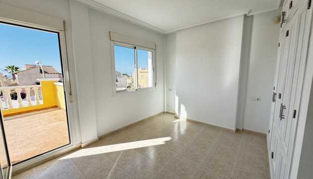 Herverkoop - Detached Villa - Orihuela Costa - Villamartín