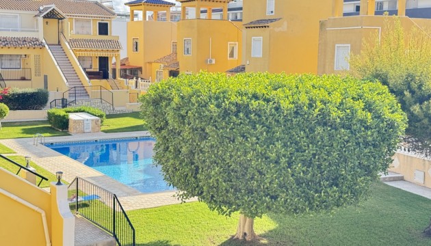 Herverkoop - Apartment - Orihuela Costa - Villamartín