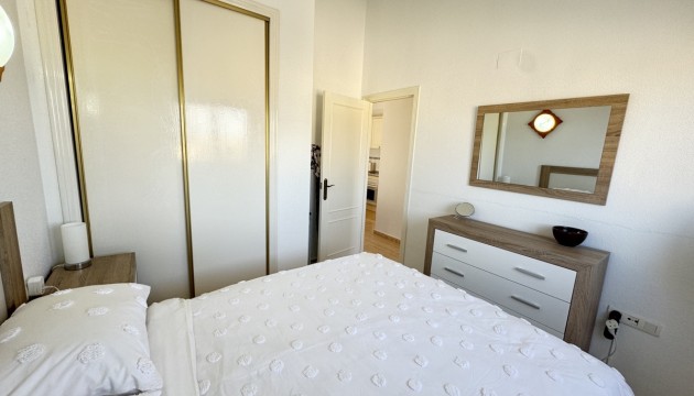 Herverkoop - Apartment - Orihuela Costa - Villamartín