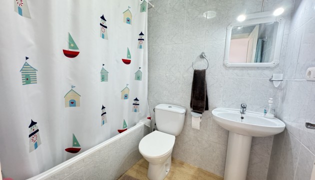 Reventa - Apartamento - Orihuela Costa - Villamartín