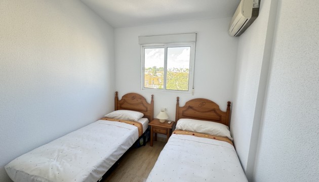 Reventa - Apartamento - Orihuela Costa - Villamartín