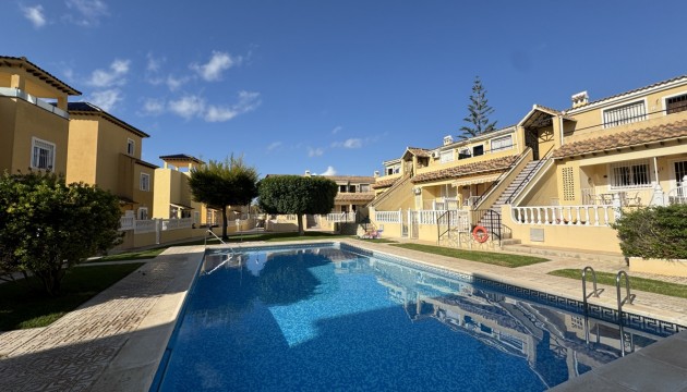 Herverkoop - Apartment - Orihuela Costa - Villamartín