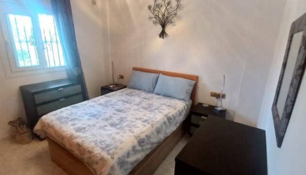 Herverkoop - Apartment - Orihuela Costa - Villamartín