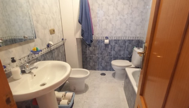 Reventa - Apartamento - Orihuela Costa - Villamartín