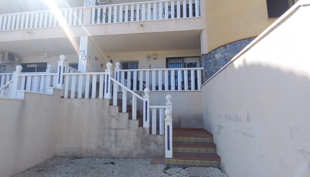 Reventa - Apartamento - Orihuela Costa - Villamartín