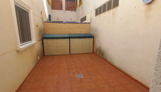 Resale - Apartment - Orihuela Costa - Villamartín