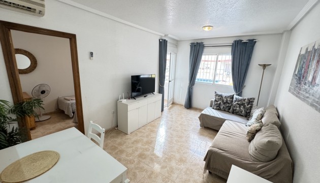 Wiederverkauf - Apartment - Torrevieja