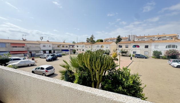 Wiederverkauf - Stadthaus - Orihuela Costa - Cabo Roig