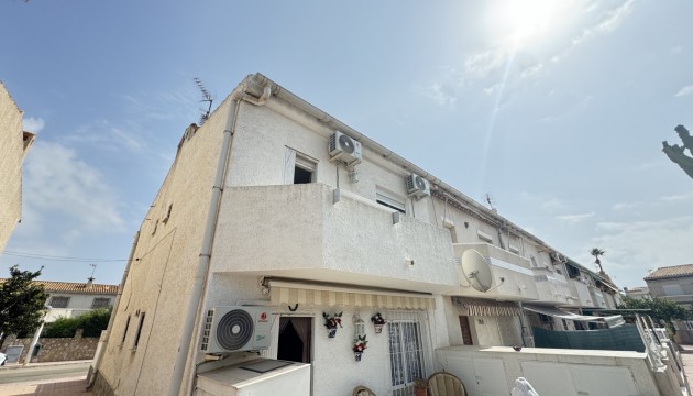 Resale - Townhouse - Orihuela Costa - Cabo Roig