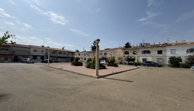 Wiederverkauf - Stadthaus - Orihuela Costa - Cabo Roig