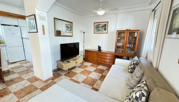 Resale - Townhouse - Orihuela Costa - Villamartín