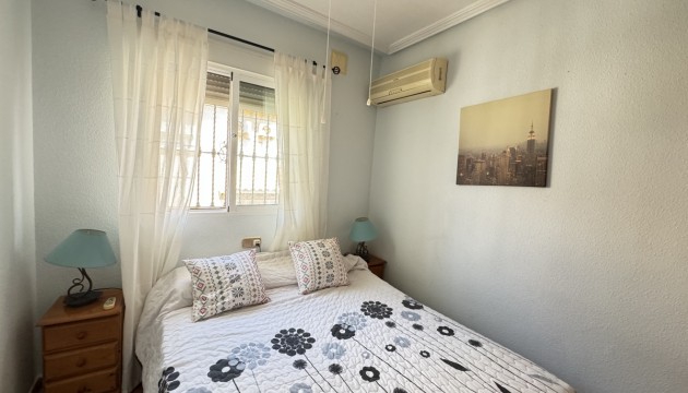 Resale - Townhouse - Orihuela Costa - Villamartín