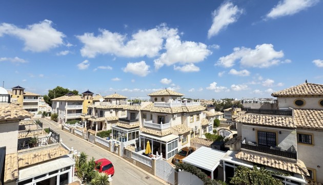 Resale - Townhouse - Orihuela Costa - Villamartín