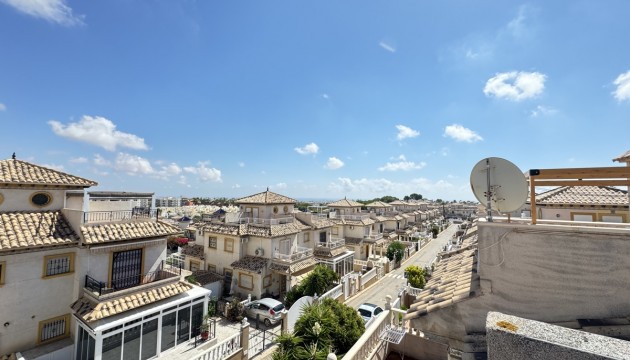 Reventa - Adosado - Orihuela Costa - Villamartín