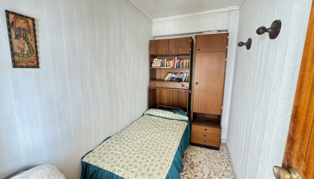 Перепродажа - Квартира - Torrevieja