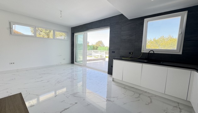 Resale - Detached Villa - Torrevieja - Los Balcones - Los Altos del Edén