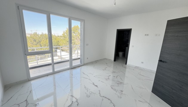 Resale - Detached Villa - Torrevieja - Los Balcones - Los Altos del Edén