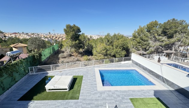 Resale - Detached Villa - Torrevieja - Los Balcones - Los Altos del Edén