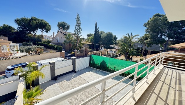 Resale - Detached Villa - Torrevieja - Los Balcones - Los Altos del Edén