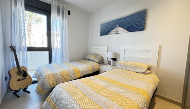 Herverkoop - Apartment - Orihuela Costa - Los Dolses