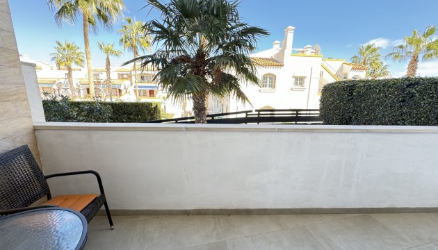 Wiederverkauf - Apartment - Orihuela Costa - Los Dolses