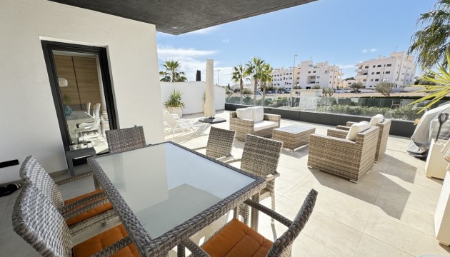 Reventa - Apartamento - Orihuela Costa - Los Dolses