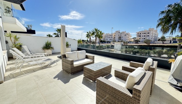 Wiederverkauf - Apartment - Orihuela Costa - Los Dolses