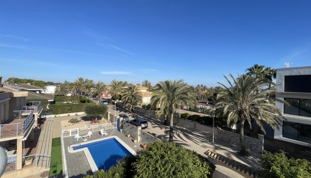 Перепродажа - отдельная вилла - Orihuela Costa - Cabo Roig