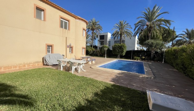 Перепродажа - отдельная вилла - Orihuela Costa - Cabo Roig