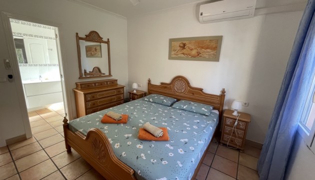 Begagnad - Fristående Villa - Orihuela Costa - Cabo Roig