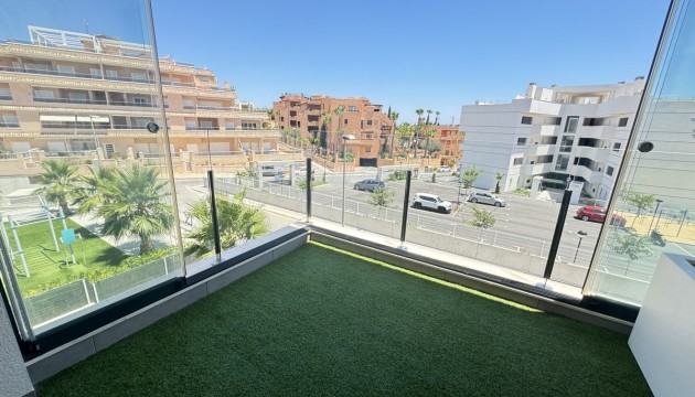 Herverkoop - Apartment - Orihuela Costa - Villamartín