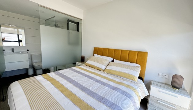 Herverkoop - Apartment - Orihuela Costa - Villamartín