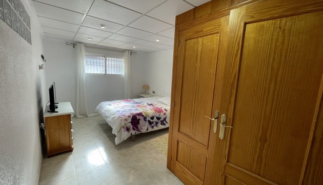 Resale - Detached Villa - Orihuela Costa - Villamartín