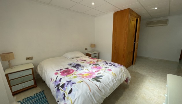 Begagnad - Fristående Villa - Orihuela Costa - Villamartín