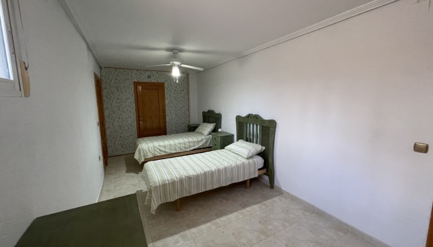 Begagnad - Fristående Villa - Orihuela Costa - Villamartín