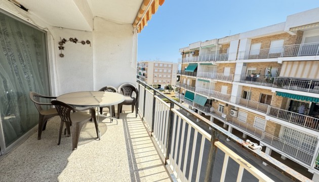 Reventa - Apartamento - Orihuela Costa - Punta Prima