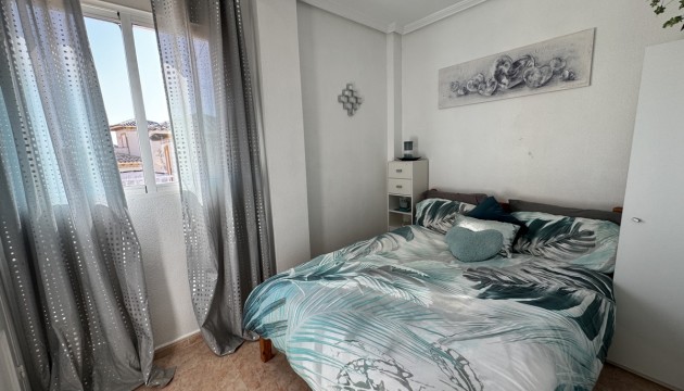 Begagnad - Fristående Villa - Orihuela Costa - La Zenia