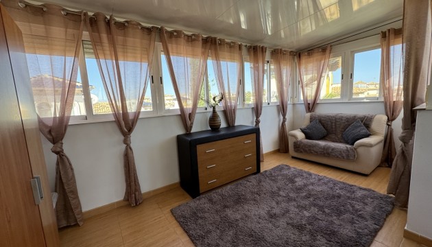 Herverkoop - Detached Villa - Orihuela Costa - La Zenia