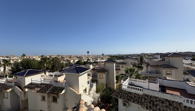 Begagnad - Fristående Villa - Orihuela Costa - La Zenia