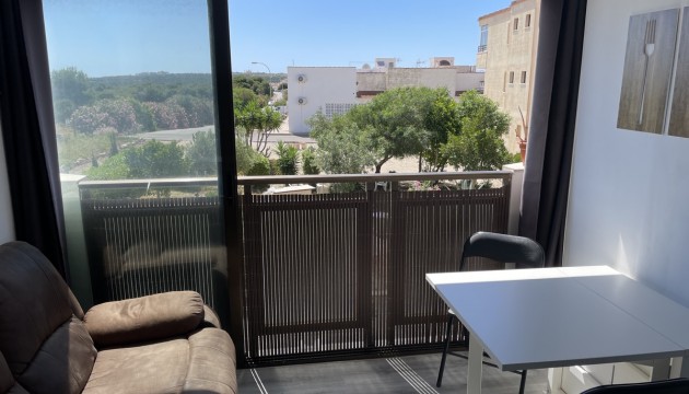 Перепродажа - Квартира - Torrevieja - San Luis