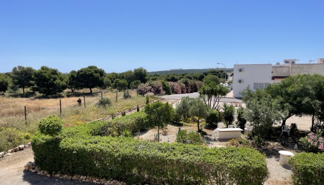 Перепродажа - Квартира - Torrevieja - San Luis