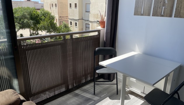 Resale - Apartment - Torrevieja - San Luis